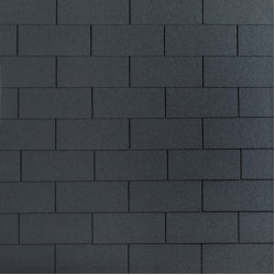 Гибкая черепица Katepal 3Т (черный) 2,4м.кв. Гибкая черепица Katepal 3Т (черный) 2,4м.кв.